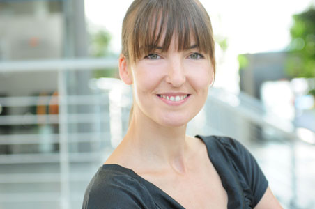 Dr. Sandra Gärtner